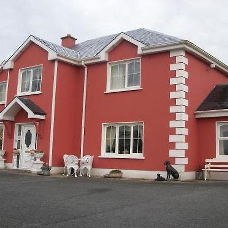 Corofin Country House Esterno foto