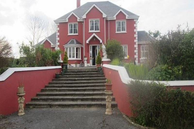 Corofin Country House Esterno foto