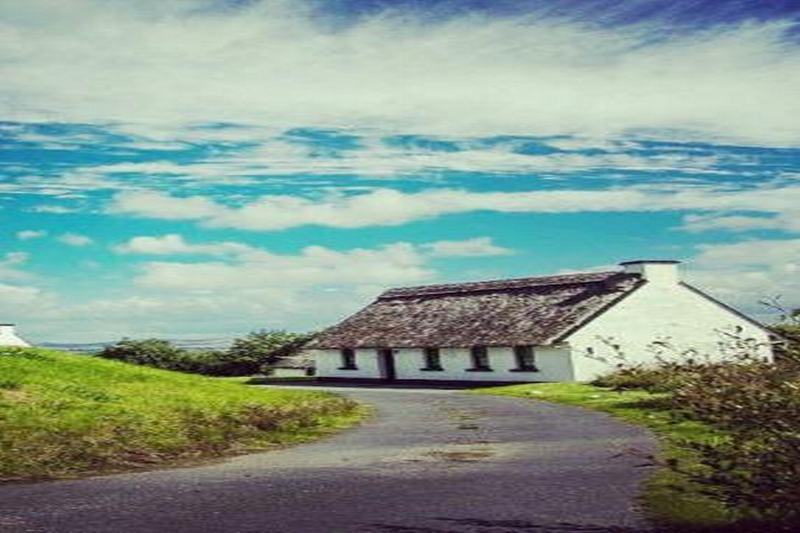 Corofin Country House Esterno foto