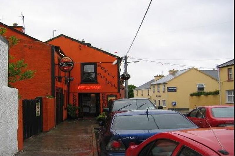 Corofin Country House Esterno foto