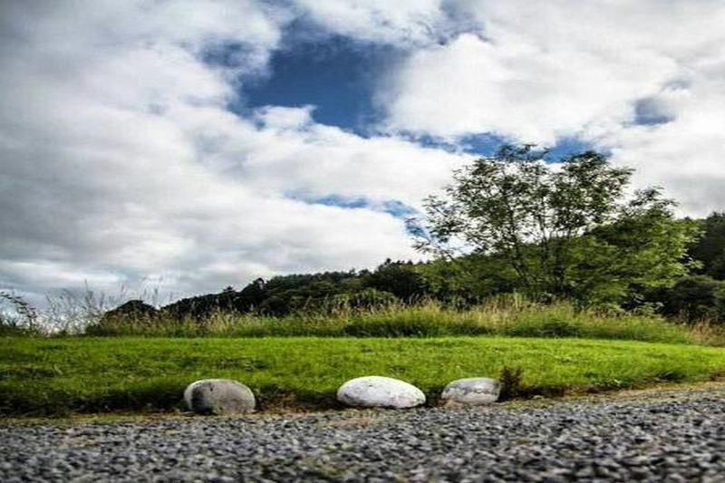 Corofin Country House Esterno foto