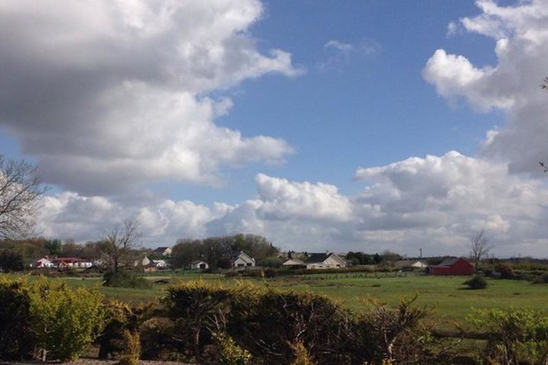 Corofin Country House Esterno foto