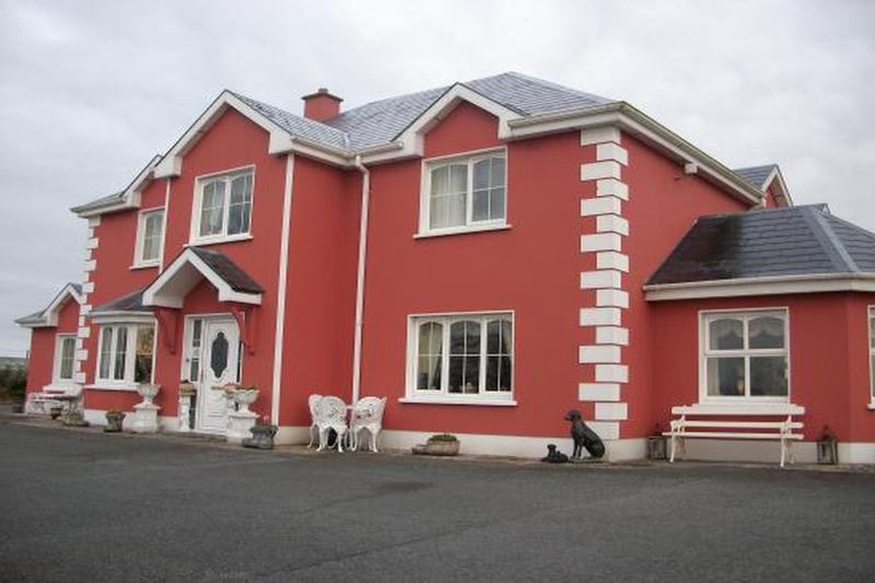 Corofin Country House Esterno foto