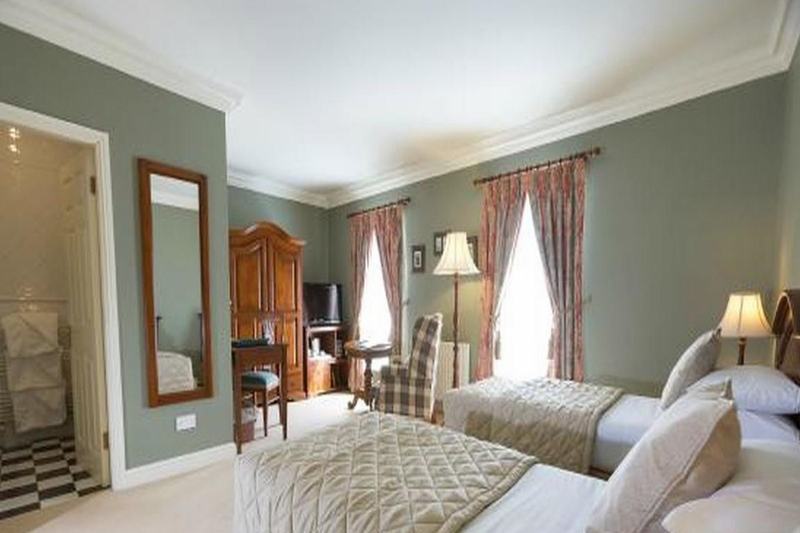Corofin Country House Esterno foto
