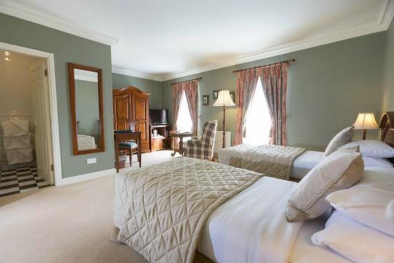 Corofin Country House Esterno foto