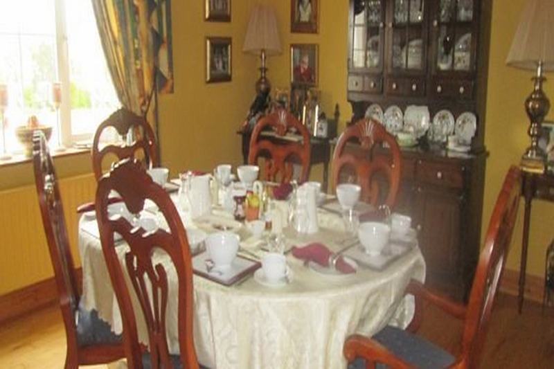 Corofin Country House Esterno foto