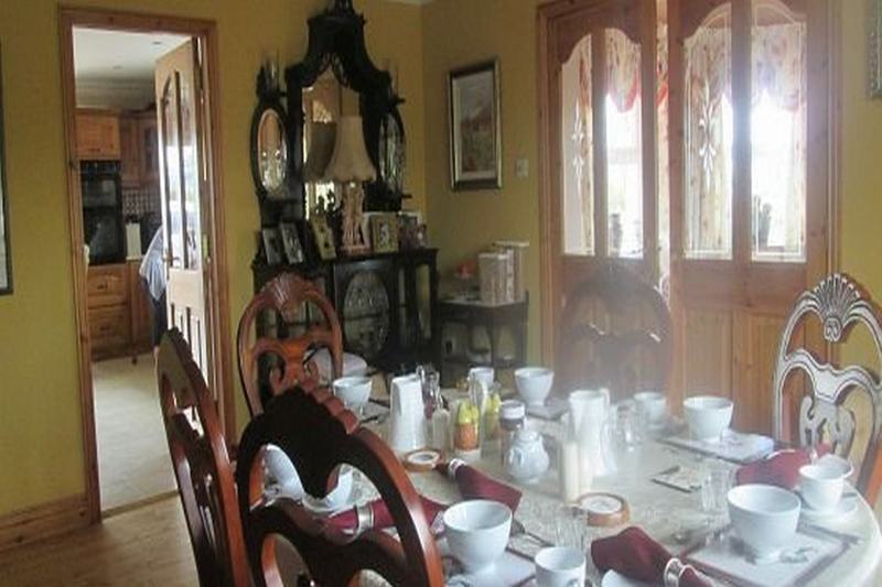 Corofin Country House Esterno foto