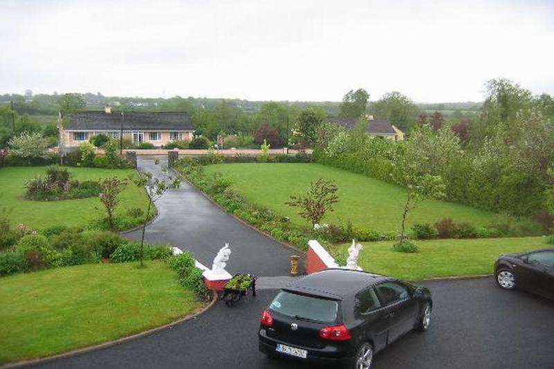 Corofin Country House Esterno foto